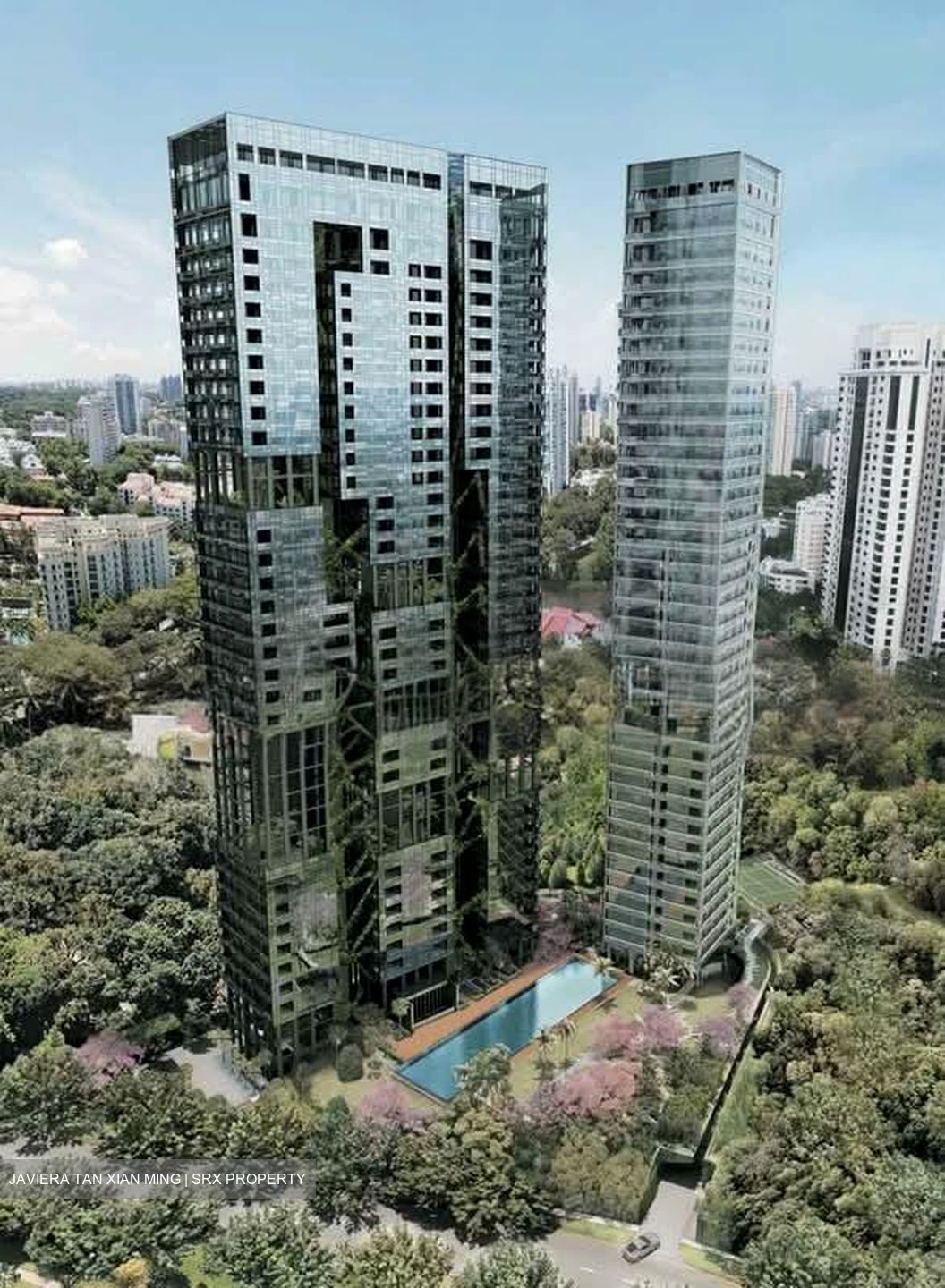 Nouvel 18 (D10), Condominium #569309971